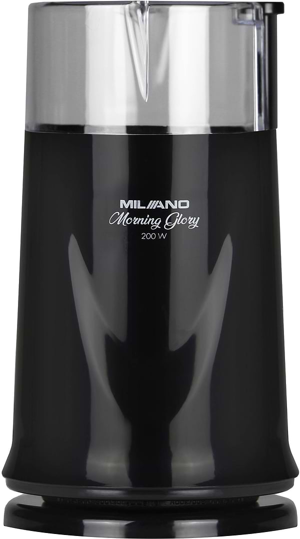 Фото - Кавомолка Milano CG-6001B Фото - Кавомолка Milano CG-6001B