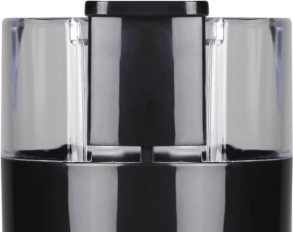 Фото - Кавомолка Milano CG-6001B