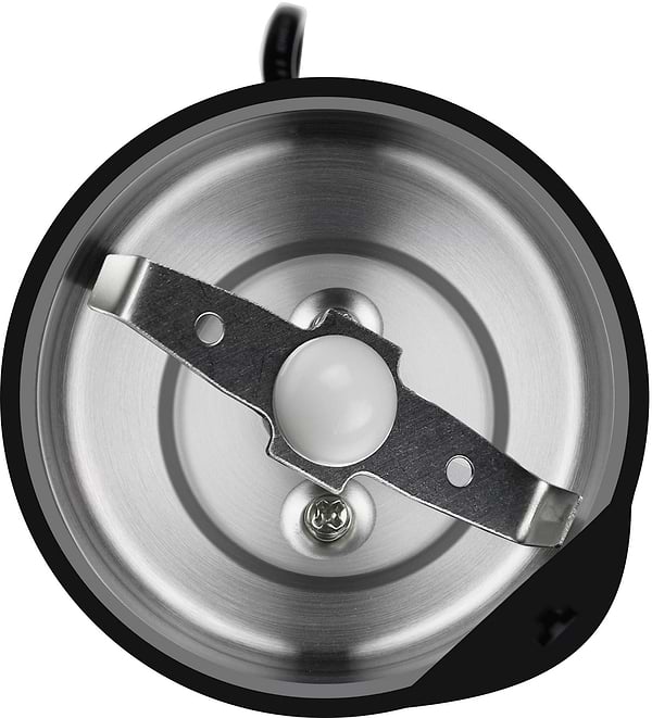 Фото - Кавомолка Milano CG-6001B