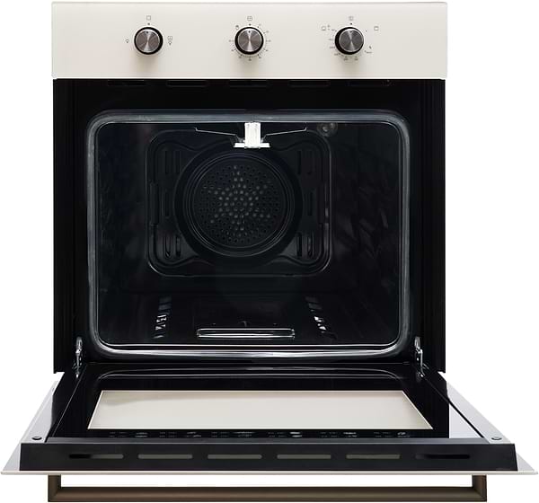 Фото - Духова шафа газова Ventolux MILANO ESG (IVORY)