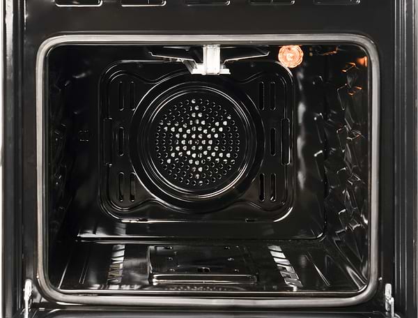 Фото - Духова шафа газова Ventolux MILANO ESG (IVORY)