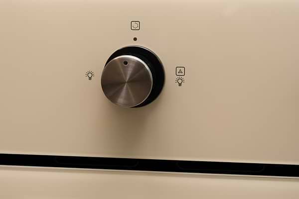 Фото - Духова шафа газова Ventolux MILANO ESG (IVORY)