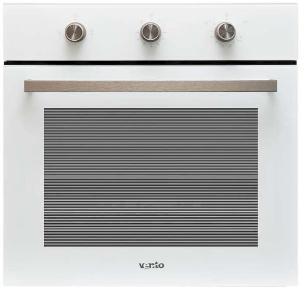 Фото - Духовой шкаф газовый Ventolux MILANO ESG (WH)