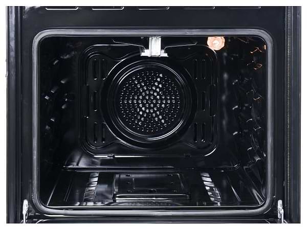 Фото - Духовой шкаф газовый Ventolux MILANO ESG (WH)