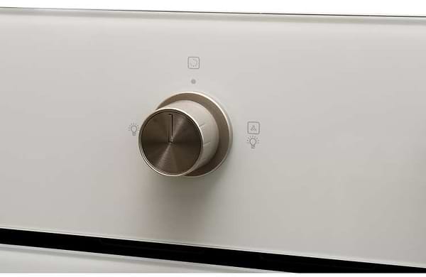 Фото - Духовой шкаф газовый Ventolux MILANO ESG (WH)