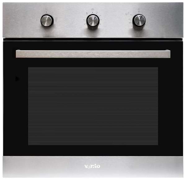 Фото - Духовой шкаф газовый Ventolux MILANO ESG (X)