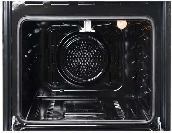 Фото - Духовой шкаф газовый Ventolux MILANO ESG (X)