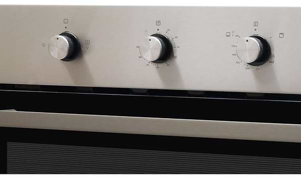 Фото - Духовой шкаф газовый Ventolux MILANO ESG (X)