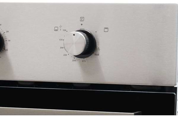 Фото - Духовой шкаф газовый Ventolux MILANO ESG (X)