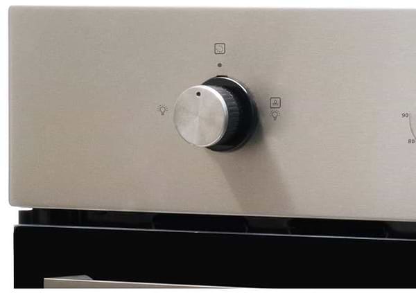 Фото - Духовой шкаф газовый Ventolux MILANO ESG (X)