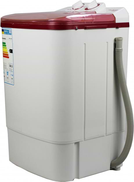 Фото - Стиральная машина Milano FWM-40 PA RED
