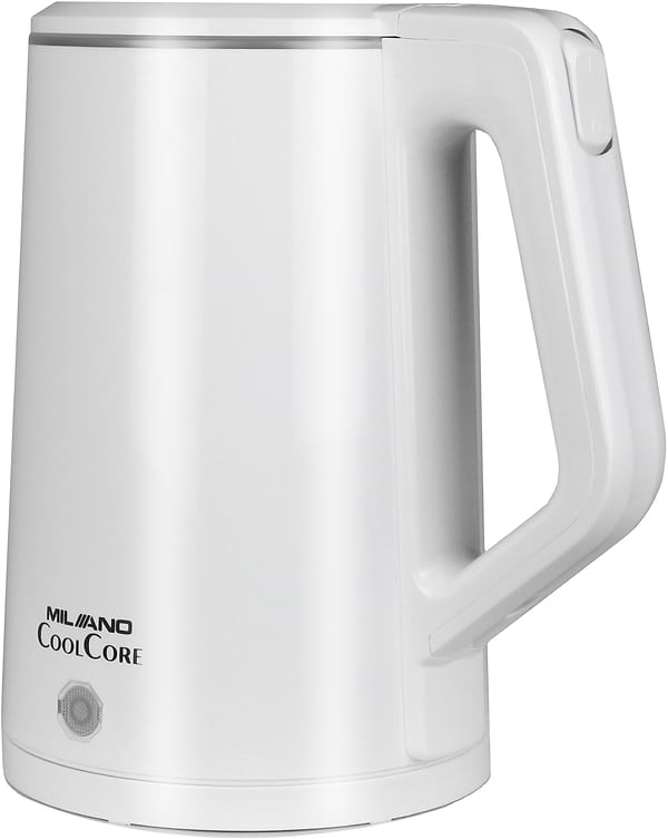 Фото - Электрический чайник Milano KT-3002 W