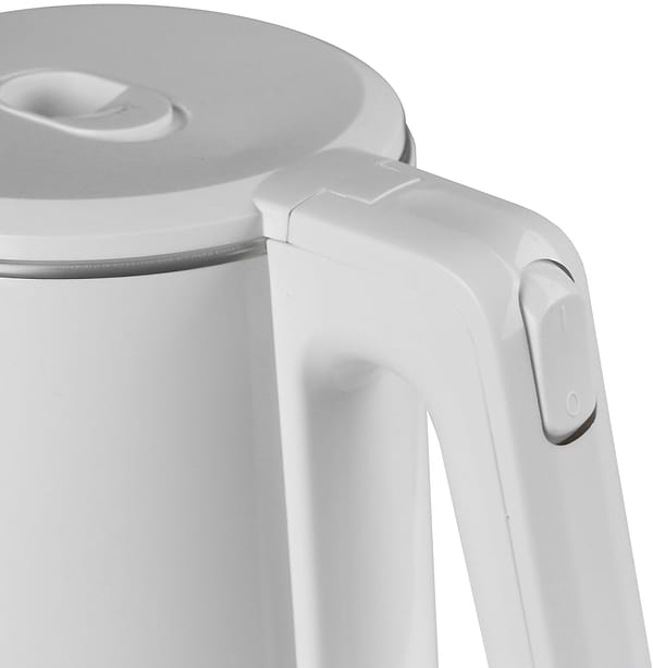 Фото - Электрический чайник Milano KT-3002 W