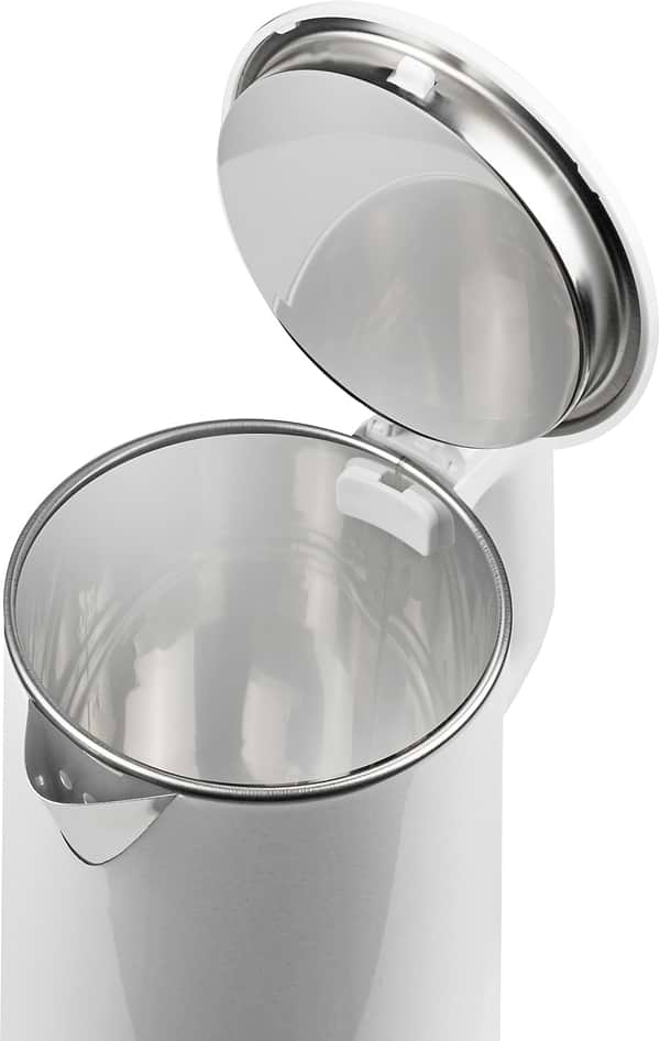 Фото - Электрический чайник Milano KT-3002 W