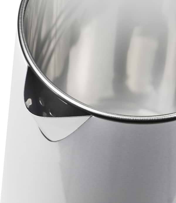 Фото - Электрический чайник Milano KT-3002 W