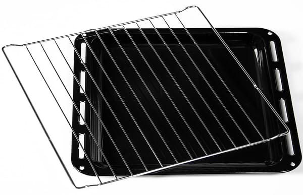 Фото - Плита газова Milano ML50 E30+біла