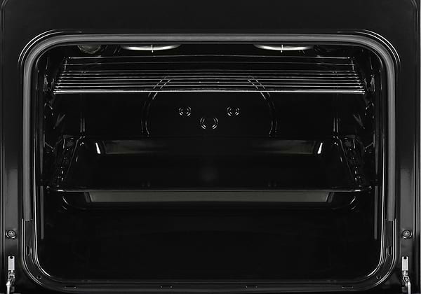 Фото - Плита газова Milano ML60 E40C+стальна