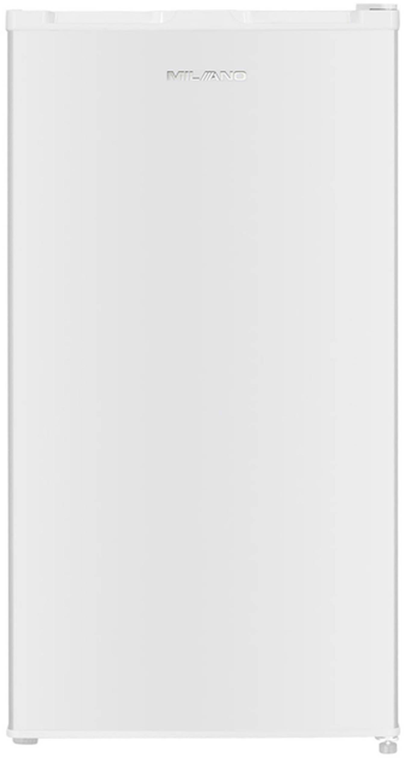 Холодильник Milano MSD80W - Фото 1