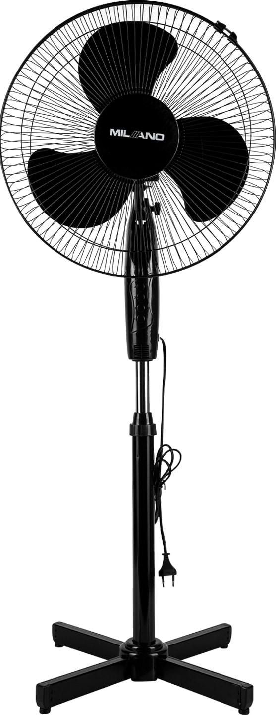 Вентилятор напольный Milano SF-8040B