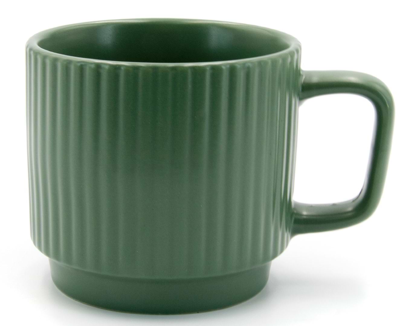 Чашка Milika DailyHue Green 300 мл (M0420-KLTT8-R318G)