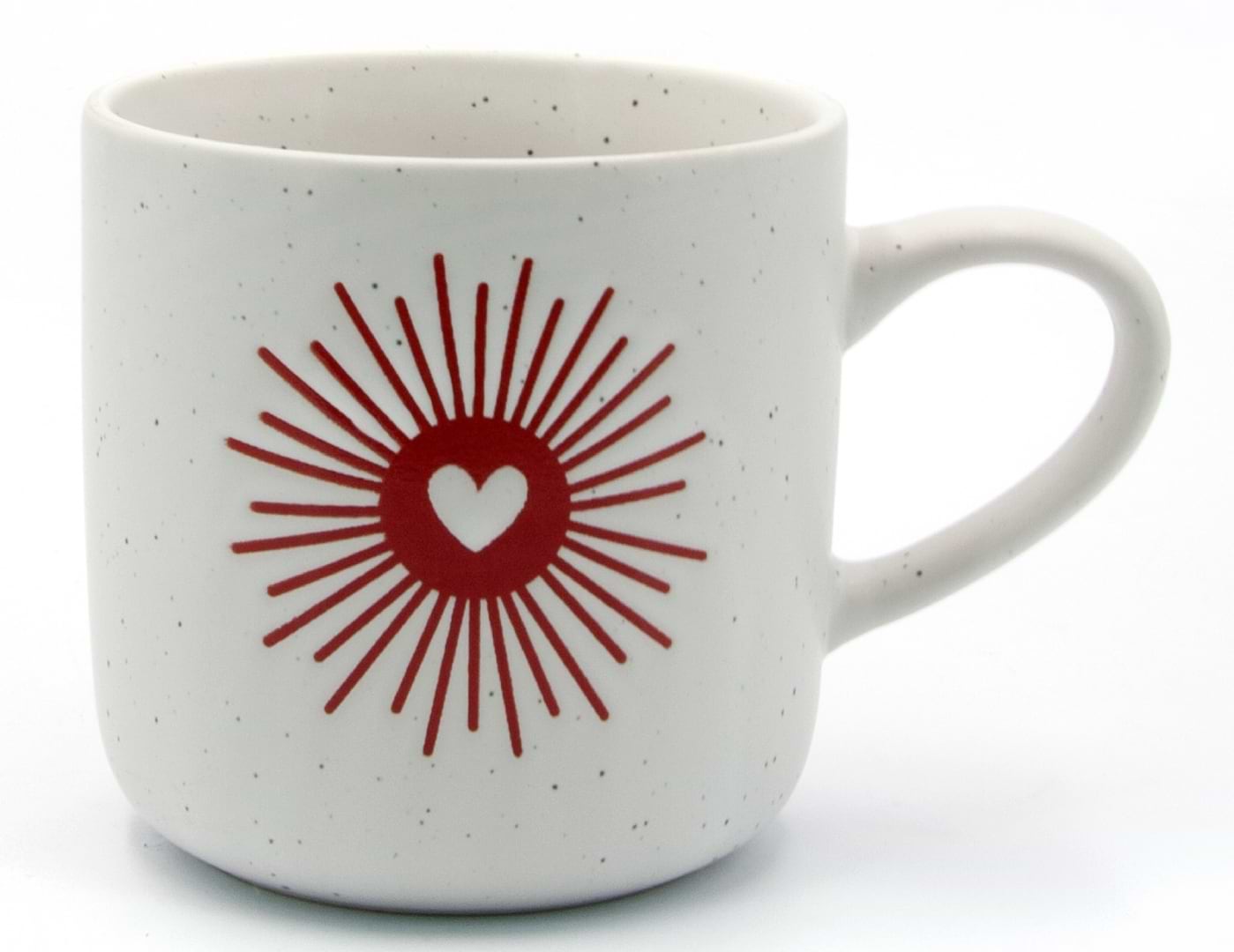 Чашка Milika Love Sun 360 мл (M0420-KLU8-T86B)