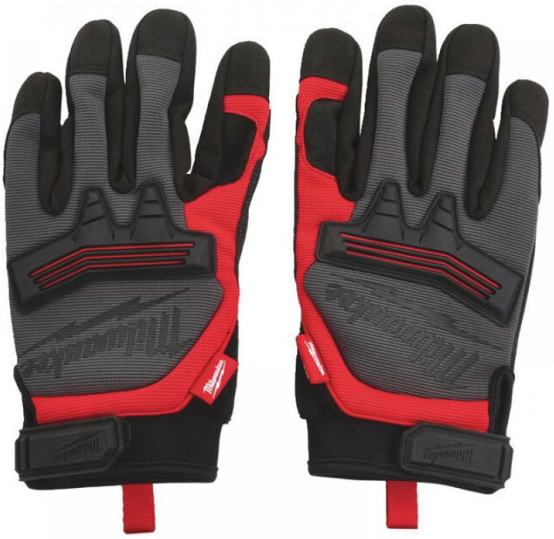Робочі рукавиці Milwaukee 11/XXL (48229734)