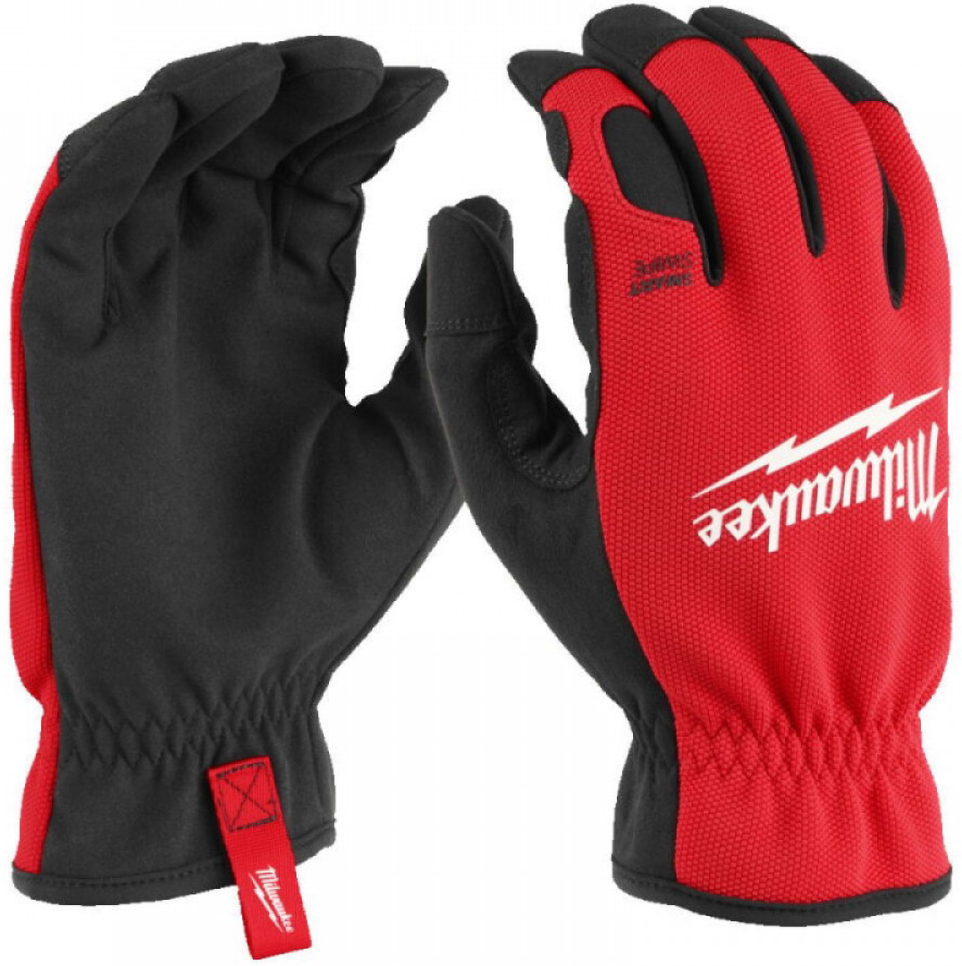 Рабочие перчатки Milwaukee Flex Work 11/XXL (4932498495)