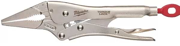 Фото - Струбцина Milwaukee Torque Lock 1-42 мм (4932472262)
