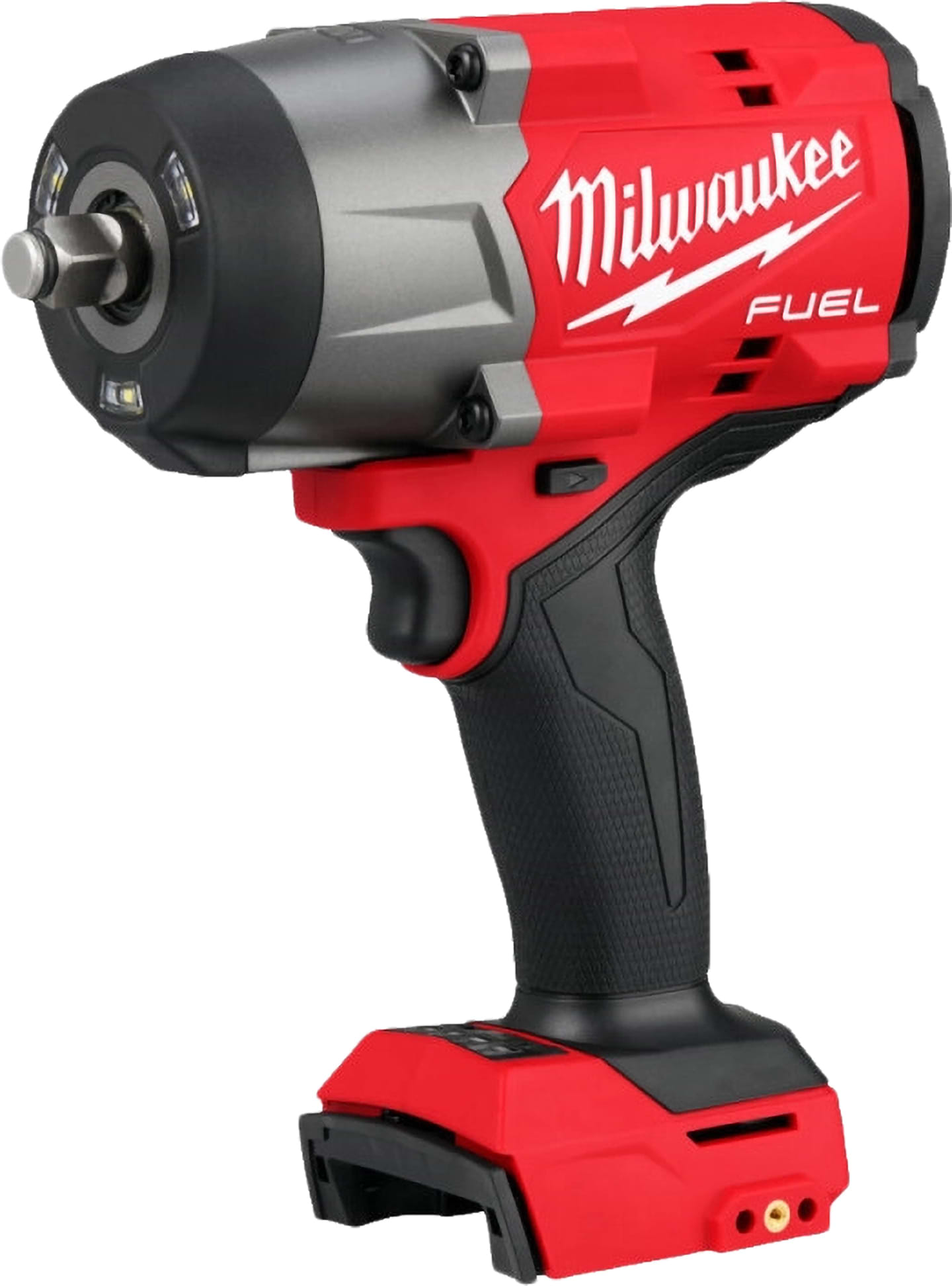 Гайковерт аккумуляторный Milwaukee 1/2" M18 FHIW2F12-0X 2034Нм HD кейс (4933492782)