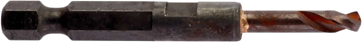 Свердло Milwaukee 1/4" (4932430477)