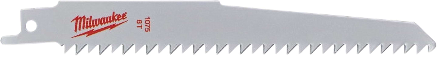 Полотно Milwaukee 150х4,2 мм 3 шт. (48001075)