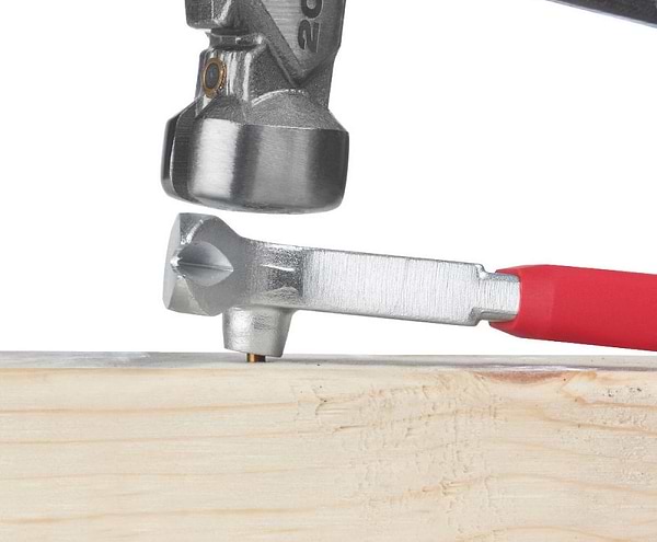 Фото - Цвяхосмик Milwaukee 25,4 см (4932478250)