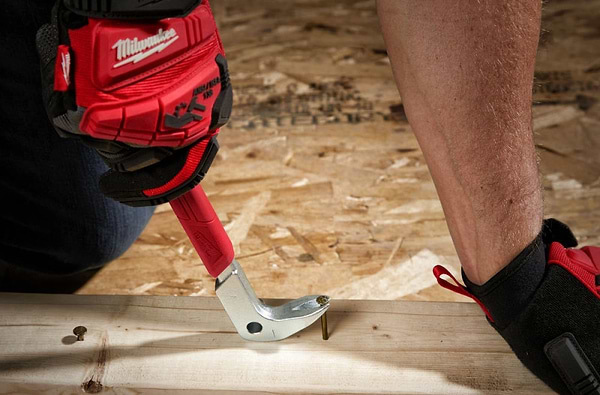 Фото - Цвяхосмик Milwaukee 22,9 см (4932478249)