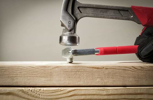 Фото - Цвяхосмик Milwaukee 22,9 см (4932478249)