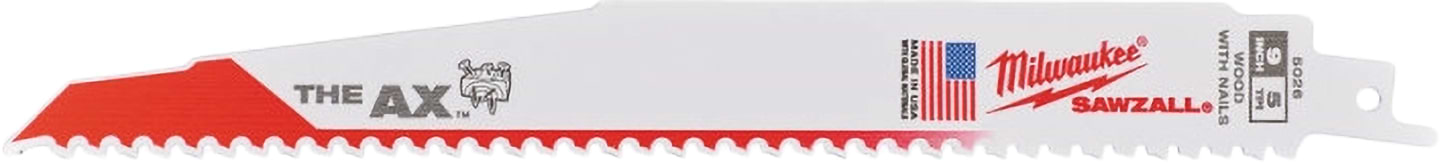 Полотно Milwaukee 230/5,0 мм 5 шт. (48475026)