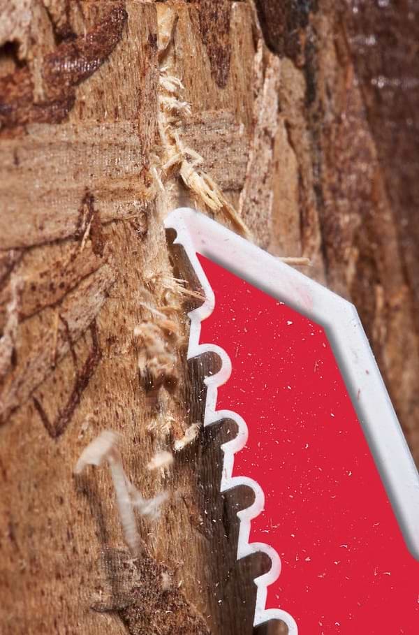 Фото - Полотно Milwaukee 230/5,0 мм 5 шт. (48475026)