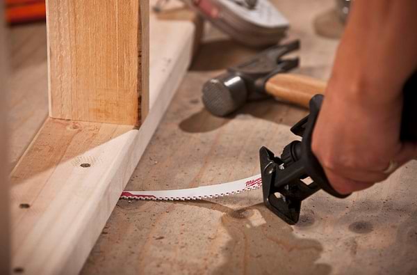 Фото - Полотно Milwaukee 230/5,0 мм 5 шт. (48475026)