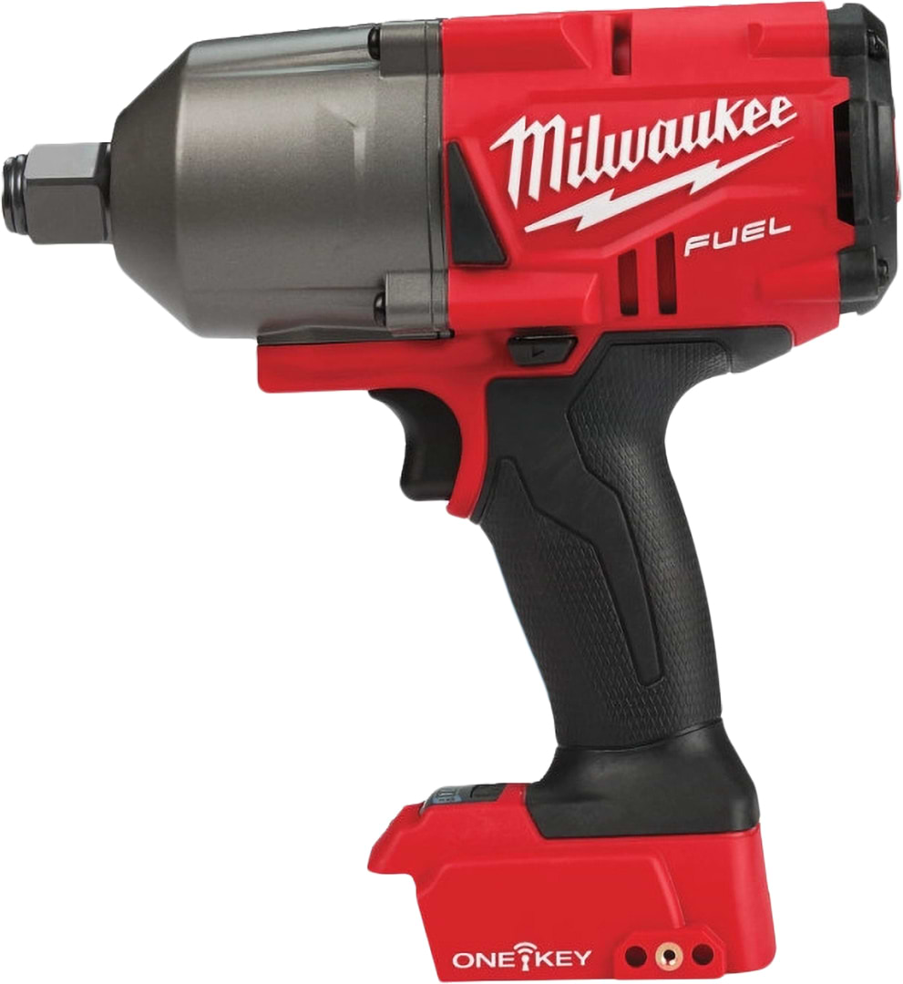 Гайковерт аккумуляторный Milwaukee 3/4" 2034Нм M18 FUEL ONEFHIWF34-0 ONE-KEY (4933499164)