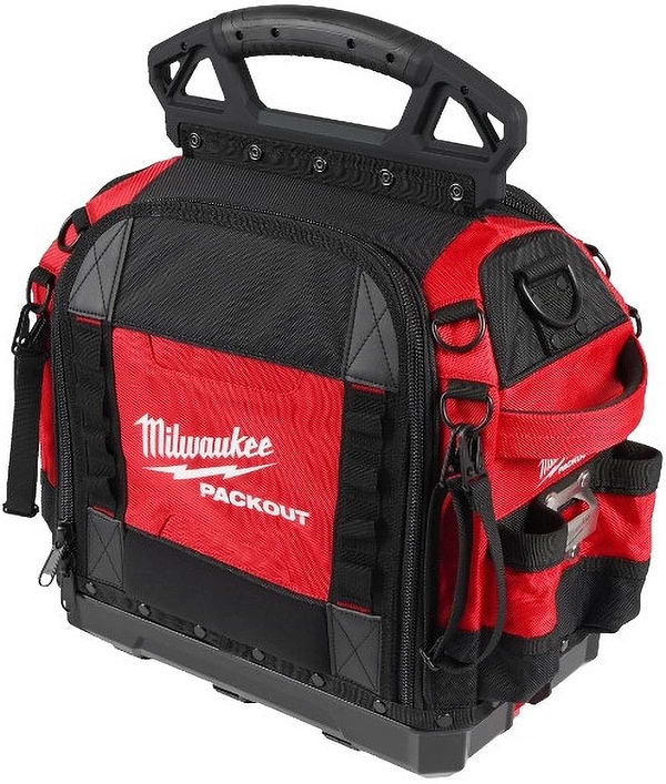Фото - Сумка для інструментів Milwaukee 38 см (4932493623)