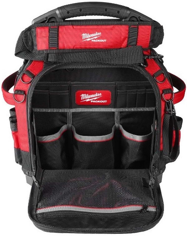 Фото - Сумка для інструментів Milwaukee 38 см (4932493623)