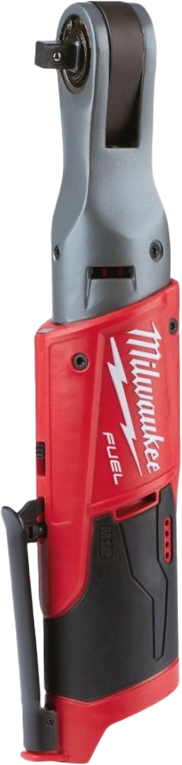 Гайковерт аккумуляторный Milwaukee 3/8" M12 FIR38-0, 75Нм (4933459797)