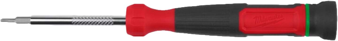 Викрутка Milwaukee 4-в-1 (4932498175)