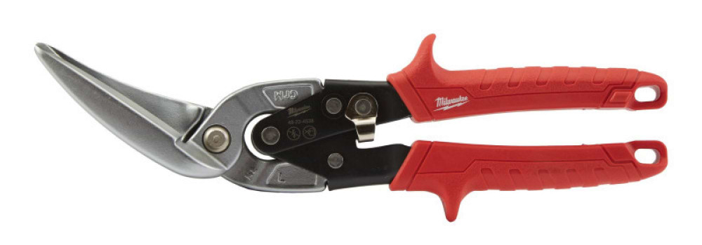 Ножницы по металлу Milwaukee 48224538
