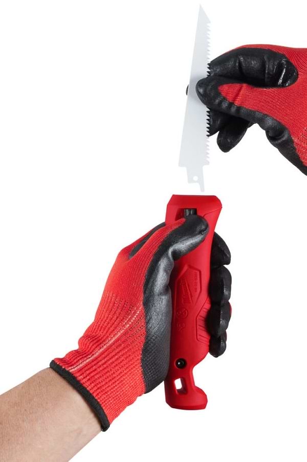 Фото - Ножівка Milwaukee 4932492812