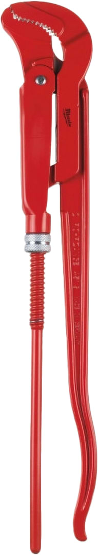 Разводной ключ Milwaukee 52 мм 340 мм (4932464576)