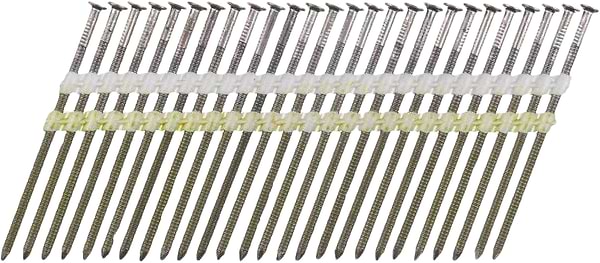 Фото - Цвяхи Milwaukee 7,4x2,8/80мм RS для M18FFN21 (4932479955)