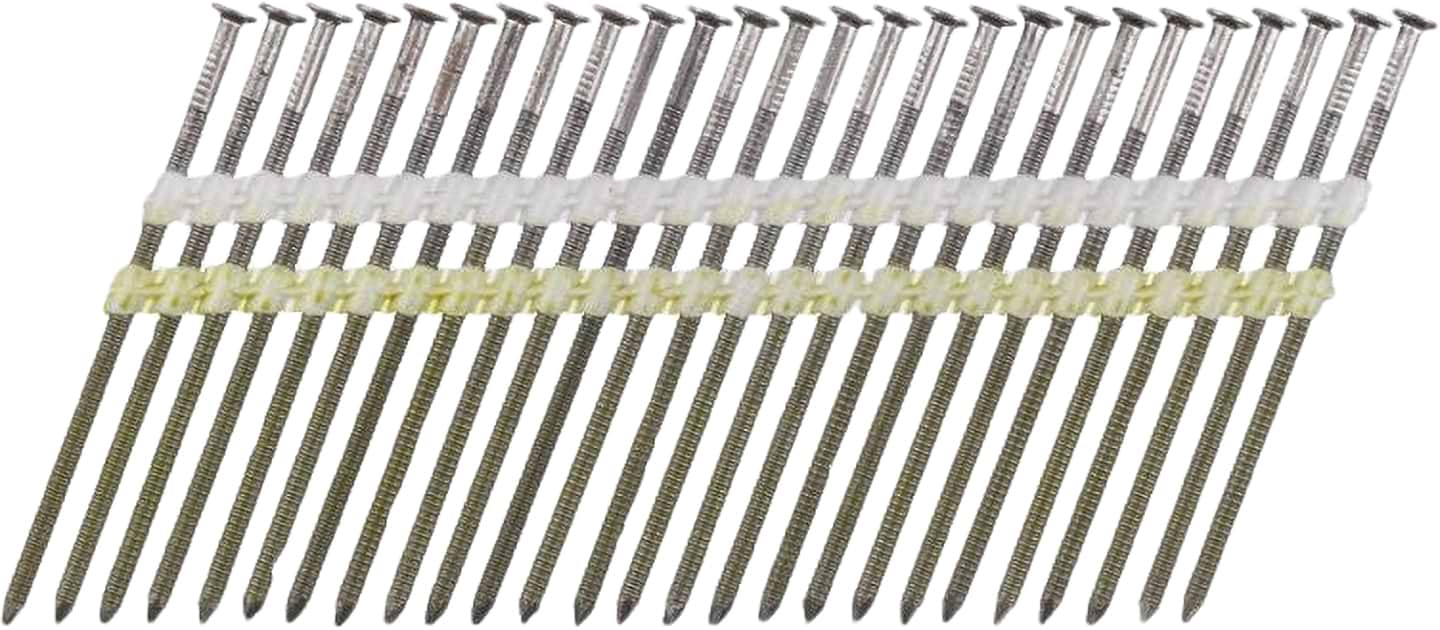 Цвяхи Milwaukee 7,4x2,8/80мм RS для M18FFN21 2000 од. (4932479951)