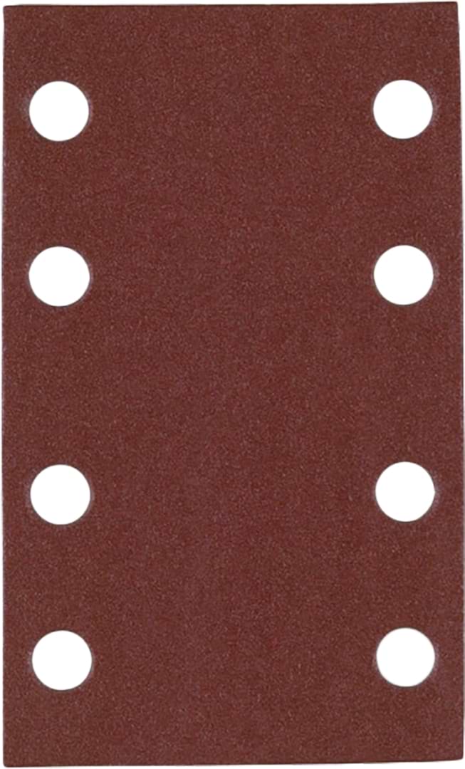 Лист шліфувальний Milwaukee 80х133 зерно 120 10 шт. (4932351668)