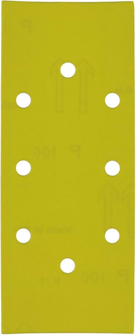 Лист шліфувальний Milwaukee 93х230 зерно 100 10 шт. (4932305178)