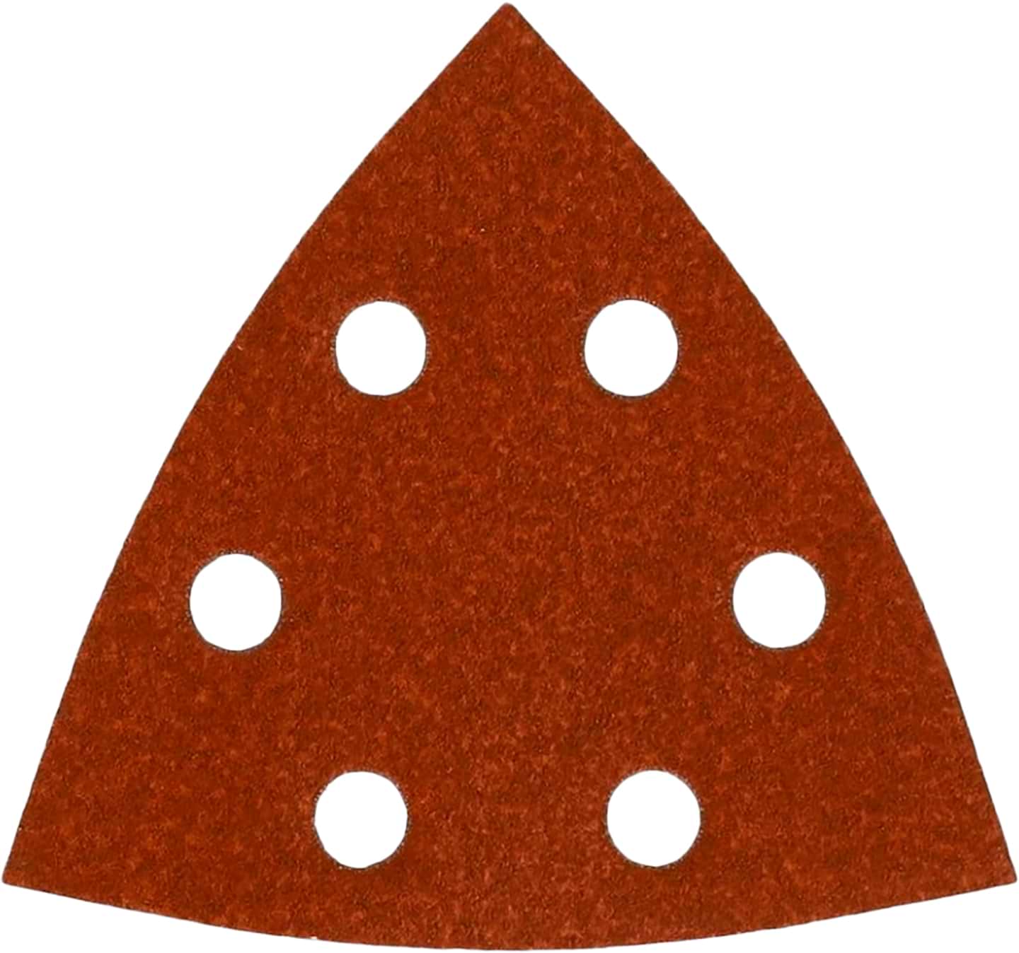 Лист шліфувальний Milwaukee 93х93х93 мм HL 10 шт. (4932492270)